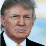 Donald J. Trump