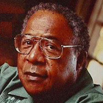 Alex Haley