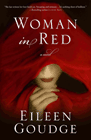 Woman in Red